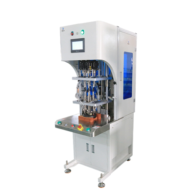 <b>多軸自動鎖螺絲機(jī)</b>