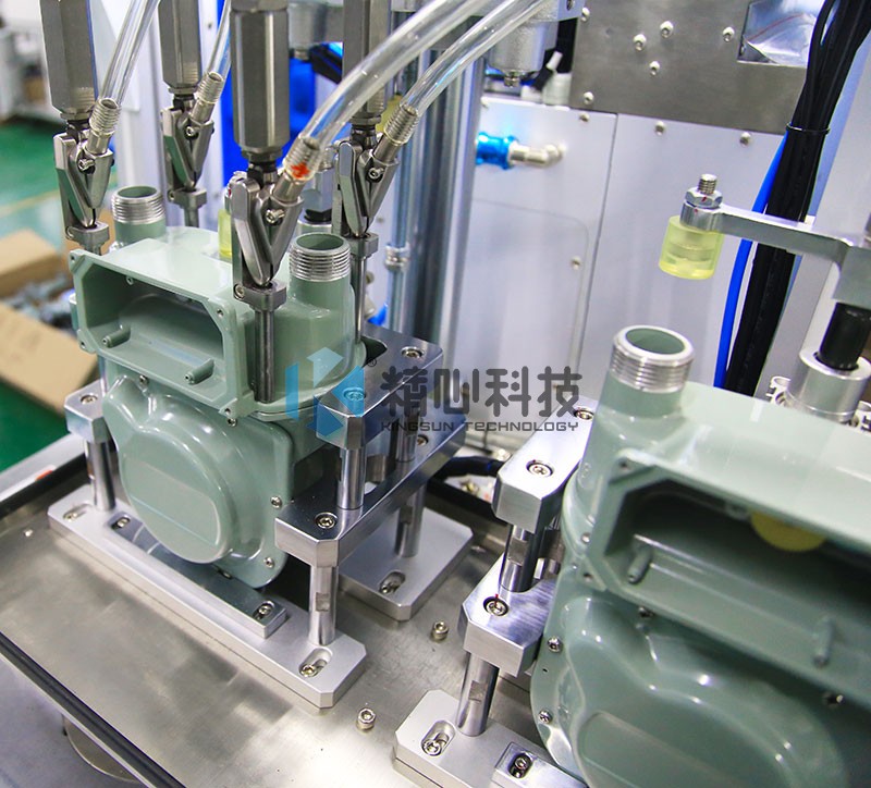 自動鎖螺絲機 自動鎖螺絲機