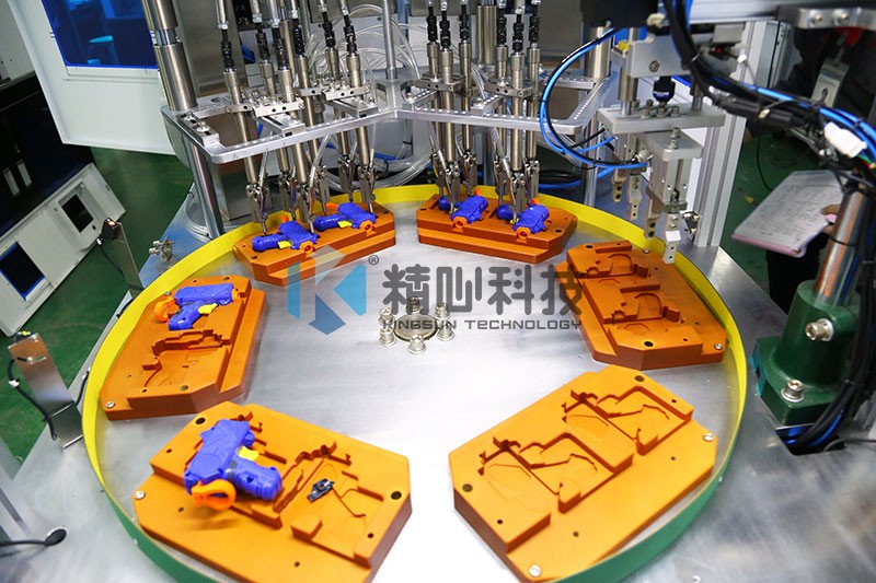 自動(dòng)打螺絲機(jī) 自動(dòng)鎖螺絲機(jī)