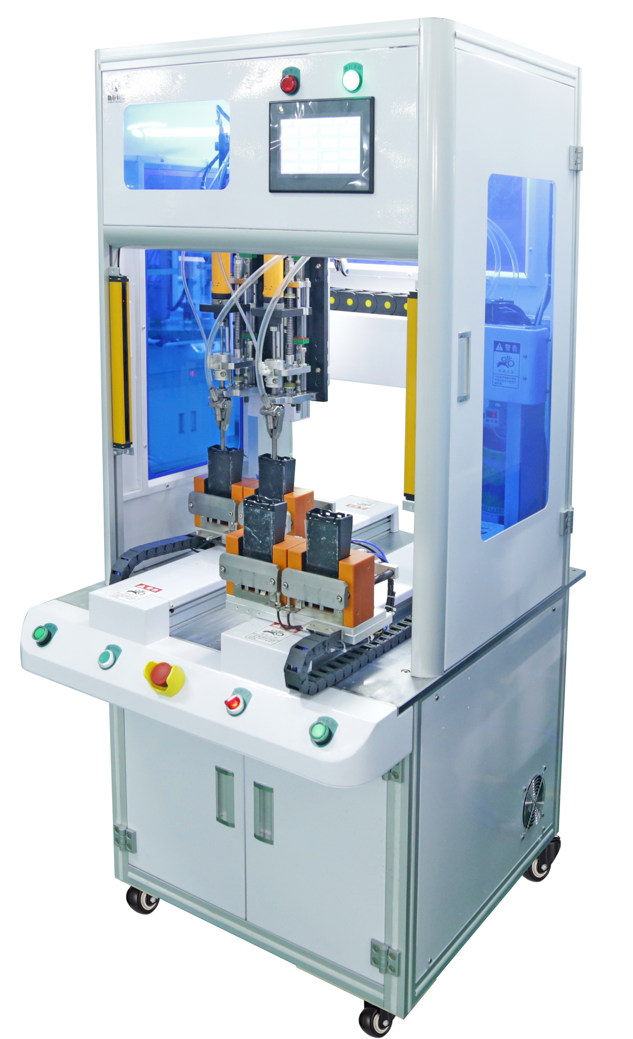 自動鎖螺絲機(jī) 自動鎖螺絲機(jī)