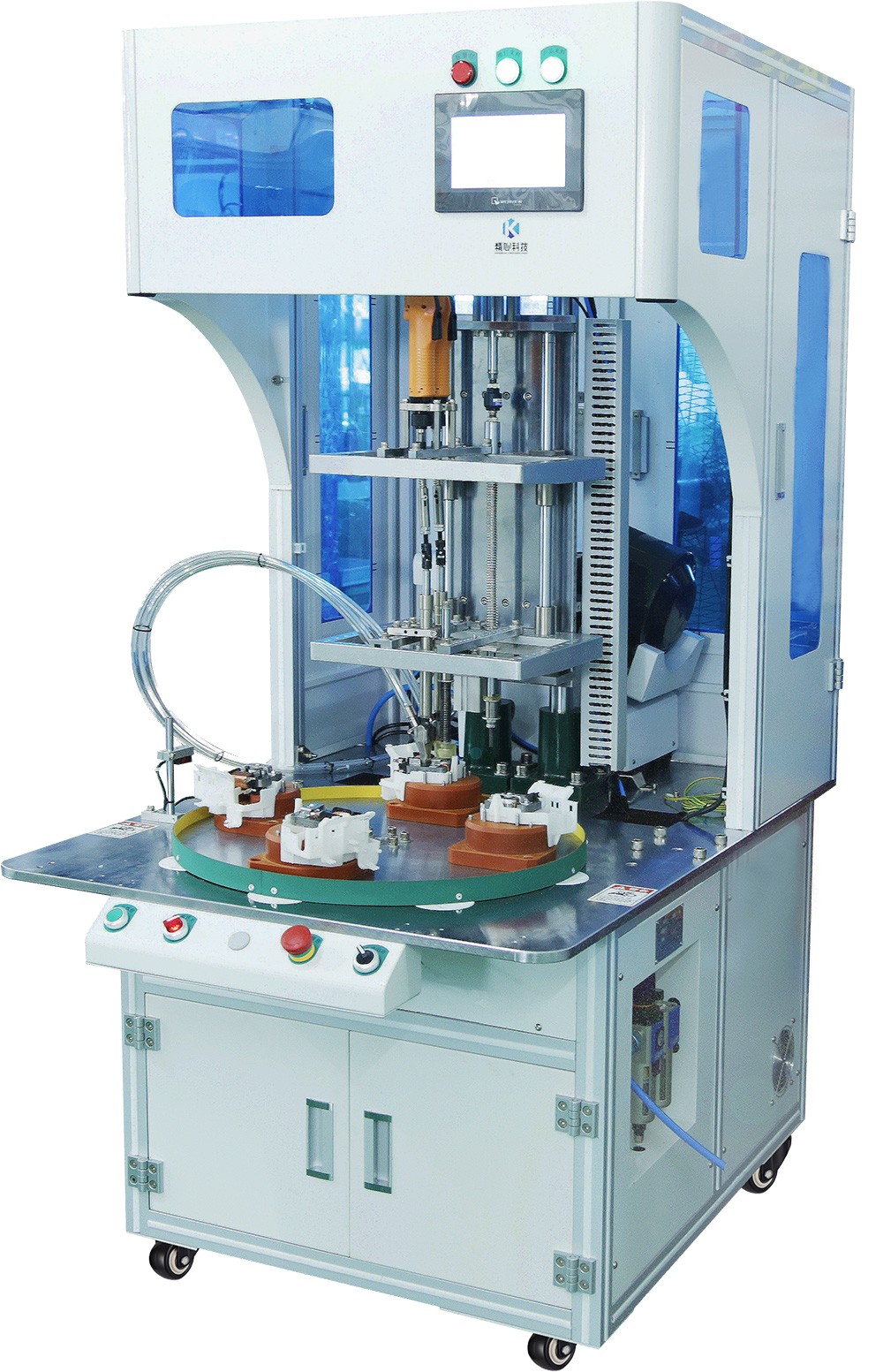 自動打螺絲機(jī) 自動鎖螺絲機(jī)