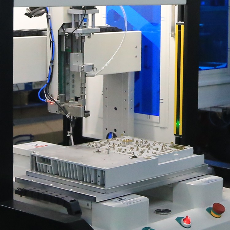 自動鎖螺絲機 自動鎖螺絲機