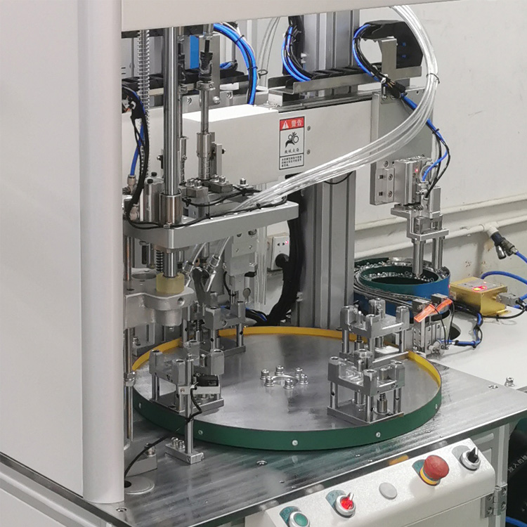 自動鎖螺絲機 自動鎖螺絲機