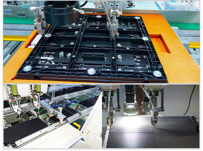 自動(dòng)擰螺絲機(jī) 自動(dòng)鎖螺絲機(jī)