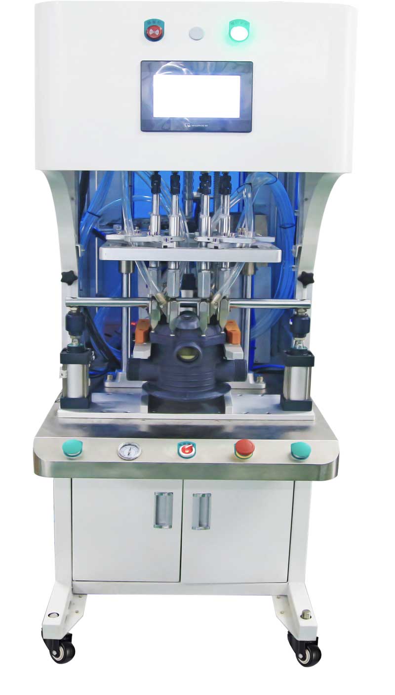 自動鎖螺絲機 自動鎖螺絲機