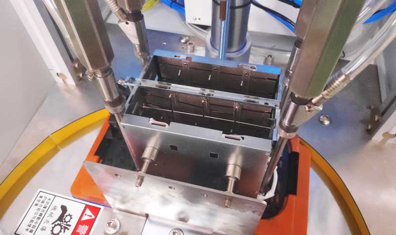 自動鎖螺絲機(jī) 自動鎖螺絲機(jī)