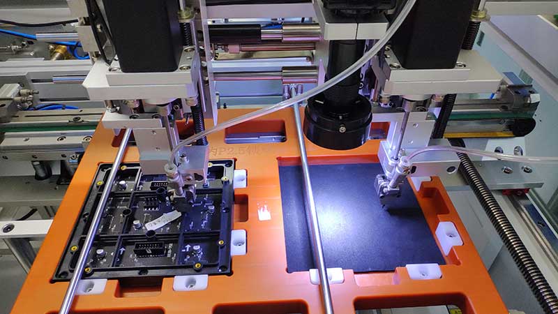 自動擰螺絲機 自動鎖螺絲機