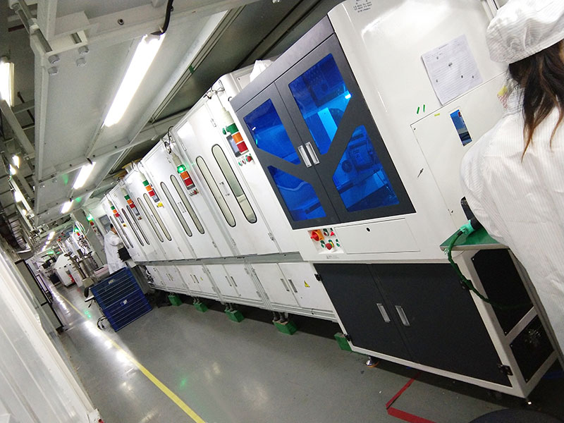 在線式全自動(dòng)鎖螺絲機(jī) 自動(dòng)鎖螺絲機(jī)