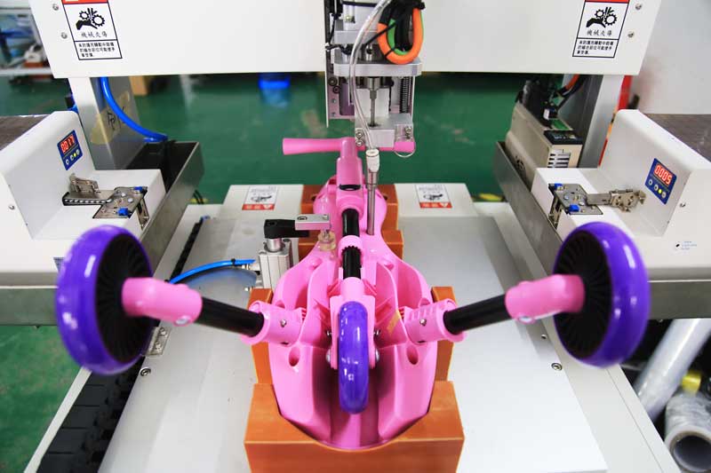 自動鎖螺絲設備 自動鎖螺絲機