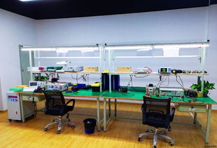 行業首創 線上發布新國標產品，技術開發何以鑄就卓越實力