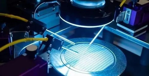 中國突破四項核心技術，破解技術封鎖困局