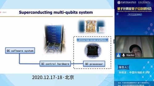 量子計(jì)算機(jī)何時(shí)全面超越超級計(jì)算機(jī) 通往技術(shù)服務(wù)的未來之路