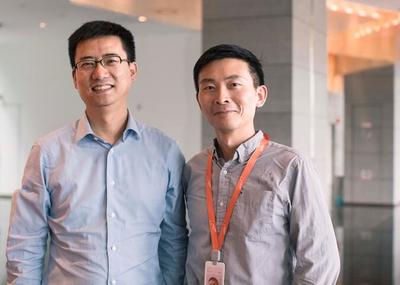 量子時代的關鍵一步 施堯耘加入阿里云，量子云服務成下一目標？